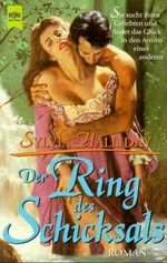 Der Ring des Schicksals Cover des Buches Der Ring des Schicksals (ISBN: 9783453137059)