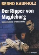 Der Ripper von Magdeburg Cover des Buches Der Ripper von Magdeburg (ISBN: 9783898121156)