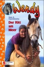 Der Ritt am Meer Cover des Buches Der Ritt am Meer (ISBN: 9783505116469)