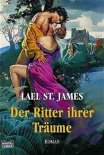 Der Ritter ihrer Träume Cover des Buches Der Ritter ihrer Träume (ISBN: 9783404186525)
