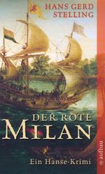 Der rote Milan Cover des Buches Der rote Milan (ISBN: 9783746623511)