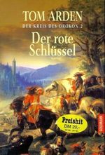 Der rote Schlüssel Cover des Buches Der rote Schlüssel (ISBN: 9783442247462)
