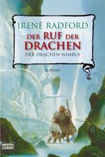 Der Ruf der Drachen Cover des Buches Der Ruf der Drachen (ISBN: 9783404205387)