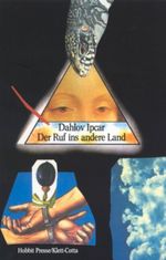 Der Ruf ins andere Land Cover des Buches Der Ruf ins andere Land (ISBN: 9783129036211)