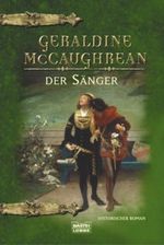 Der Sänger Cover des Buches Der Sänger (ISBN: 9783404262212)