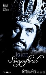 Der Sängerfürst Cover des Buches Der Sängerfürst (ISBN: 9783798703919)