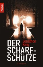 Der Scharfschütze Cover des Buches Der Scharfschütze (ISBN: 9783426636138)