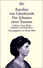 Der Schatten eines Traumes Cover des Buches Der Schatten eines Traumes (ISBN: 9783423613484)
