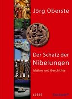 Der Schatz der Nibelungen Cover des Buches Der Schatz der Nibelungen (ISBN: 9783785723180)