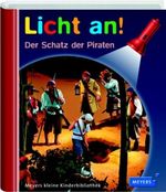 Der Schatz der Piraten Cover des Buches Der Schatz der Piraten (ISBN: 9783411070695)