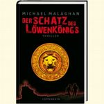 Der Schatz des Löwenkönigs Cover des Buches Der Schatz des Löwenkönigs (ISBN: 9783815798515)