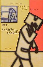 Der Schiffsinspektor Cover des Buches Der Schiffsinspektor (ISBN: 9783630869919)