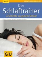 Der Schlaftrainer Cover des Buches Der Schlaftrainer (ISBN: 9783833818202)