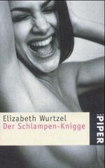 Der Schlampen-Knigge Cover des Buches Der Schlampen-Knigge (ISBN: 9783492234375)