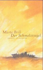 Der Schmelztiegel Cover des Buches Der Schmelztiegel (ISBN: 9783936428056)