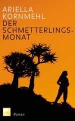 Der Schmetterlingsmonat Cover des Buches Der Schmetterlingsmonat (ISBN: 9783833305146)