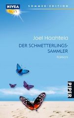 Der Schmetterlingssammler Cover des Buches Der Schmetterlingssammler (ISBN: 9783492272384)