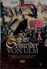 Der Schneider von Ulm Cover des Buches Der Schneider von Ulm (ISBN: 9783862810376)
