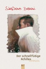 Der schnellfüßige Achilles Cover des Buches Der schnellfüßige Achilles (ISBN: 9783404923021)