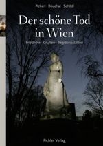 Der schöne Tod in Wien Cover des Buches Der schöne Tod in Wien (ISBN: 9783854314714)