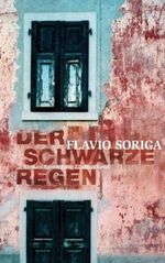 Der schwarze Regen Cover des Buches Der schwarze Regen (ISBN: 9783630621166)