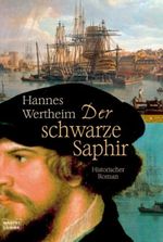 Der schwarze Saphir Cover des Buches Der schwarze Saphir (ISBN: 9783404158706)
