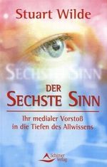 Der sechste Sinn Cover des Buches Der sechste Sinn (ISBN: 9783897672383)
