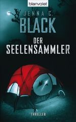 Der Seelensammler Cover des Buches Der Seelensammler (ISBN: 9783442366415)