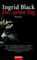Der siebte Tag Cover des Buches Der siebte Tag (ISBN: 9783442460502)
