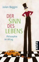 Der Sinn des Lebens Cover des Buches Der Sinn des Lebens (ISBN: 9783492247054)