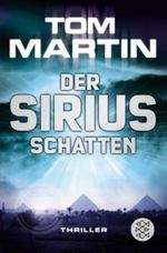 Der Sirius-Schatten Cover des Buches Der Sirius-Schatten (ISBN: 9783596179015)