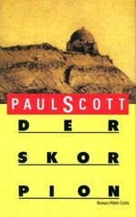 Der Skorpion Cover des Buches Der Skorpion (ISBN: 9783608953268)
