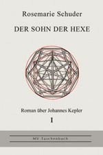 Der Sohn der Hexe Cover des Buches Der Sohn der Hexe (ISBN: 9783899541892)