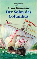 Der Sohn des Columbus Cover des Buches Der Sohn des Columbus (ISBN: 9783522120203)