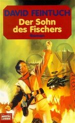 Der Sohn des Fischers Cover des Buches Der Sohn des Fischers (ISBN: 9783404231973)