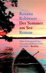 Der Sommer am See Cover des Buches Der Sommer am See (ISBN: 9783442732319)