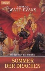 Der Sommer der Drachen Cover des Buches Der Sommer der Drachen (ISBN: 9783426701645)
