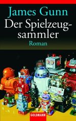 Der Spielzeugsammler Cover des Buches Der Spielzeugsammler (ISBN: 9783442452217)