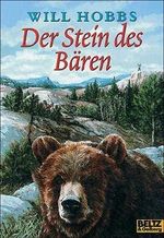 Der Stein des Bären Cover des Buches Der Stein des Bären (ISBN: 9783407784650)