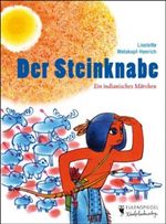 Der Steinknabe Cover des Buches Der Steinknabe (ISBN: 9783359023371)