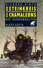 Der Steinkreis des Chamäleons / Die Auserwählten Cover des Buches Der Steinkreis des Chamäleons / Die Auserwählten (ISBN: 9783608932416)