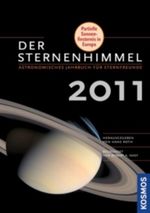 Der Sternenhimmel 2011 Cover des Buches Der Sternenhimmel 2011 (ISBN: 9783440122983)