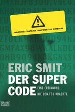 Der Supercode Cover des Buches Der Supercode (ISBN: 9783404605934)