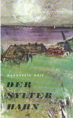 Der Sylter Hahn Cover des Buches Der Sylter Hahn (ISBN: 9783798405349)