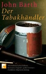 Der Tabakhändler Cover des Buches Der Tabakhändler (ISBN: 9783833301209)