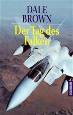 Der Tag des Falken Cover des Buches Der Tag des Falken (ISBN: 9783442415229)
