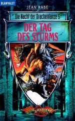 Der Tag des Sturms Cover des Buches Der Tag des Sturms (ISBN: 9783442241873)