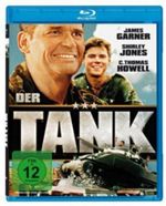 Der Tank, 1 Blu-ray Cover des Buches Der Tank, 1 Blu-ray (ISBN: 4250128408370)
