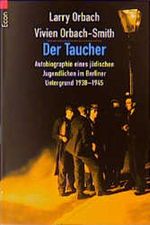 Der Taucher Cover des Buches Der Taucher (ISBN: 9783612267184)