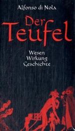 Der Teufel Cover des Buches Der Teufel (ISBN: 9783899961997)